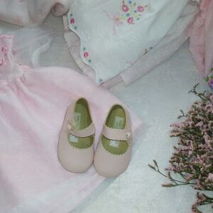 Baby Shoes